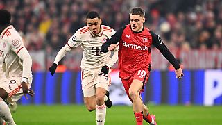 Bericht: Wirtz will "nur" zum FC Bayern wechseln
