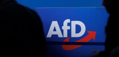 Brandenburger AfD schon seit April als gesichert rechtsextrem eingestuft