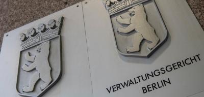 Berlin will EU-Bürger abschieben – Irin hat Erfolg vor Gericht