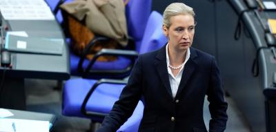 Fremden- und Islamfeindlichkeit – Weiterer Auszug aus AfD-Gutachten geleakt