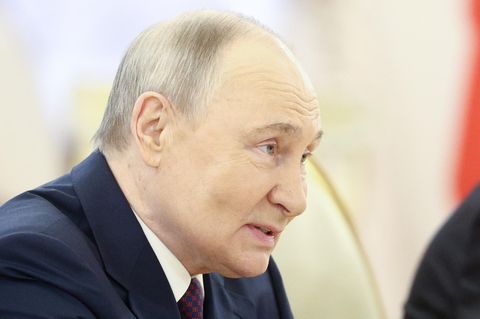 Putins dreitägige Feuerpause beginnt – wird sie halten?