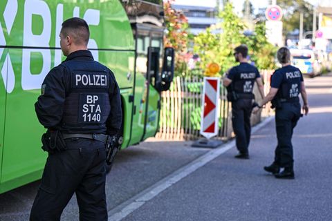 Wende in der Asylpolitik? Das sind die neuen Regeln an den Grenzen