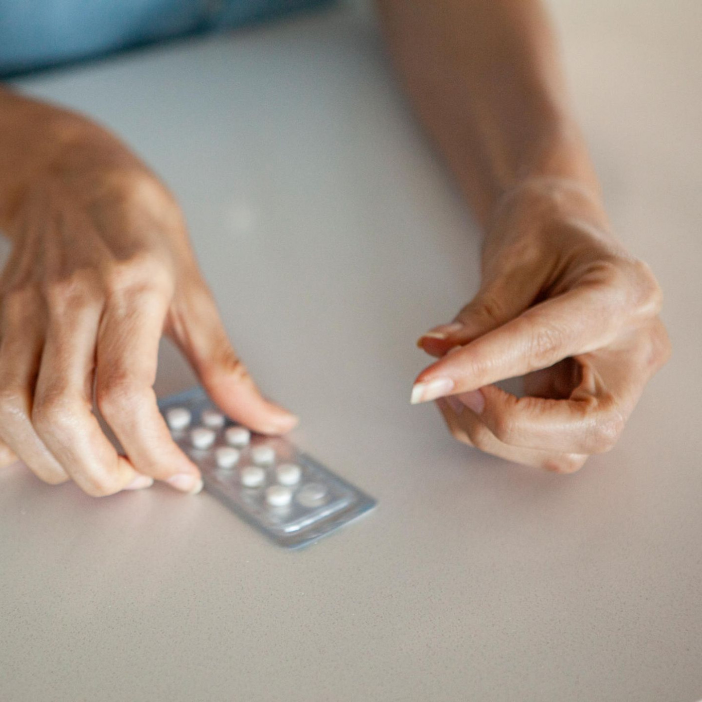 Was die Hormonersatztherapie mit dem Kopf macht – und was nicht