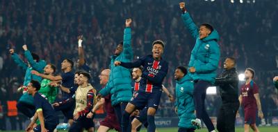 Kein Messi, kein Neymar, kein Mbappé – aber ein Champions-League-Finale