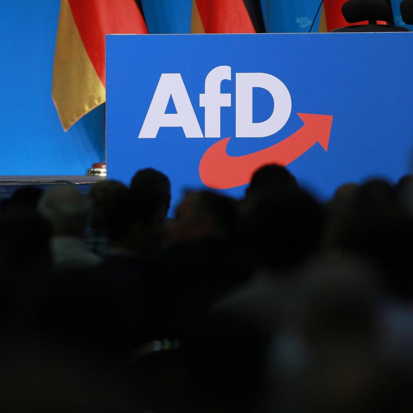 AfD gesichert rechtsextrem? Verfassungsschutz gibt Stillhaltezusage ab