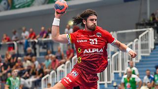 Handball-Profi wird nach Horror-Foul mehr als zwei Jahre gesperrt