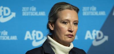 Zwei Drittel der Deutschen halten AfD für rechtsextrem