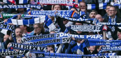 HSV-Coach gibt den Fans eine Aufgabe mit ins Stadion
