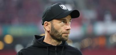 Trainerwechsel Nr. 15 – Coach vom Tabellenletzten geht auf eigenen Wunsch