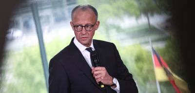 Merz lässt „nationale Notlage“ in Asylpolitik ausrufen