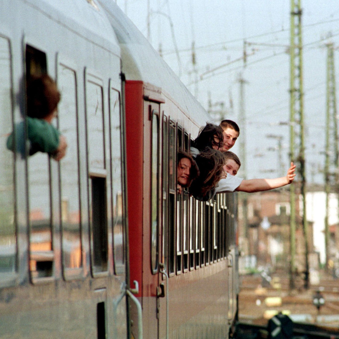 Fahrpläne, Abteile, Maskottchen: Was die Deutsche Bahn alles abgeschafft hat
