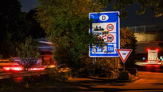 Strengere Grenzkontrollen: Unterstützung aus Sachsen und Sachsen-Anhalt