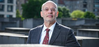 „Erinnern ist unsere Verpflichtung – gleichzeitig unterstützen wir die Meinungsfreiheit“