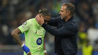 Episches CL-Drama lässt FC Barcelona in Tränen ausbrechen