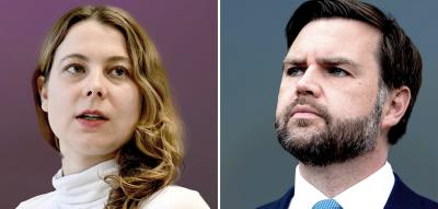Grüne Warnung nach Vances rhetorischer Wende – „Wir dürfen nicht naiv sein“