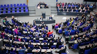 Mitteldeutsche CDU sieht Zusammenarbeit mit Linkspartei skeptisch