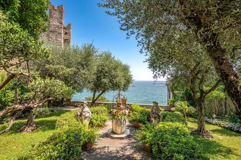 Venedig verdoppelt Eintritt – zieht Postkartenidylle am Gardasee nach?