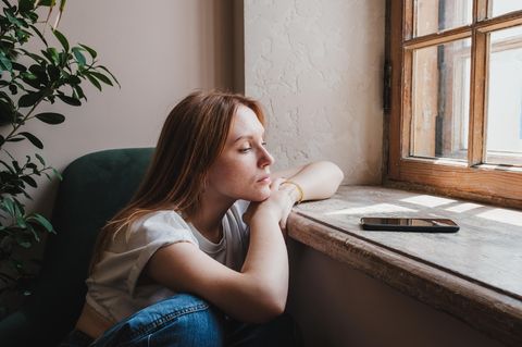 Plötzlich Single: Was nach einer Trennung wirklich hilft