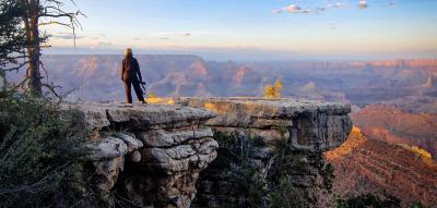 Von Küste zu Küste – mein Roadtrip quer durch die USA