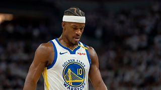 Ohne Curry fehlt den Warriors die richtige Rezeptur
