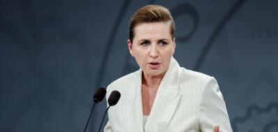 US-Spionage auf Grönland? Jetzt äußert sich die dänische Ministerpräsidentin