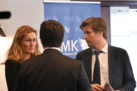 Länder teilen Sondervermögen unter sich auf