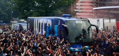 Inter im Finale – aber der Uefa-Präsident rechnet mit Italien ab