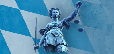 So viele „Hass und Hetze“-Verfahren hat Bayern neu eingeleitet