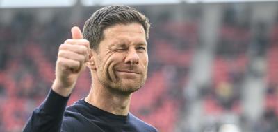 Xabi Alonso wird offenbar Nachfolger von Ancelotti bei Real Madrid
