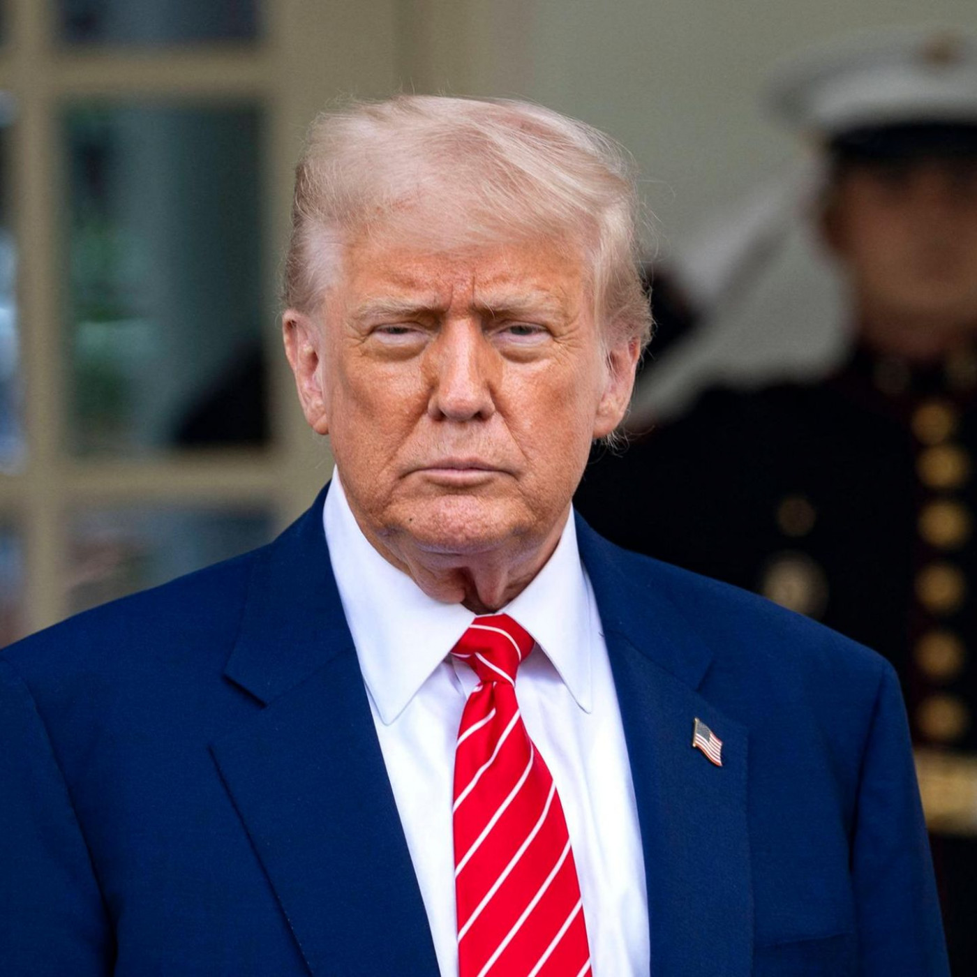 Trump will 30-tägige Waffenruhe erzwingen – notfalls mit Sanktionen