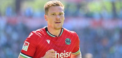 Ex-Nationalspieler Marcel Halstenberg beendet seine Karriere
