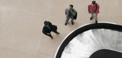 Was sofort tun, wenn der Koffer weg ist? Hier ist die Checkliste