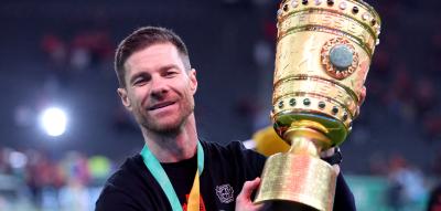 Eine gigantische Wertsteigerung – Xabi Alonsos Vermächtnis