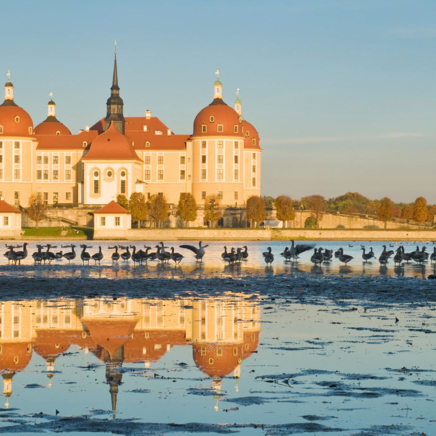 Das sind die beliebtesten Schlösser und Burgen in Deutschland