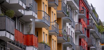 Menschen in Deutschland geben jeden vierten Euro für Wohnkosten aus