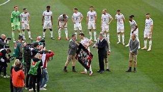 FC Bayern beschenkt Thomas Müller zum Abschied
