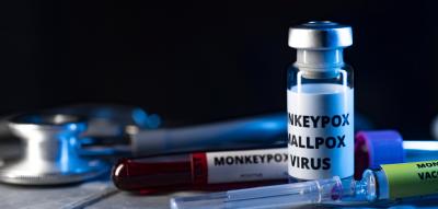 Mpox-Infektionen nehmen zu