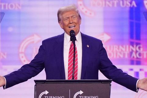 Ruiniert Trump ganz beiläufig die Traumfabrik?