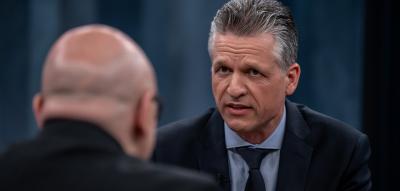 Regeln für Zurückweisungen sollen laut Frei „so kurz wie möglich“ gelten