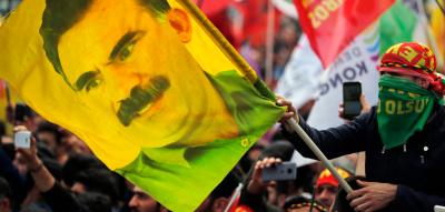 PKK beschließt Auflösung und Ende des bewaffneten Kampfes gegen die Türkei