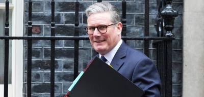 Großbritannien verkündet das „Ende vom gescheiterten Experiment mit offenen Grenzen“