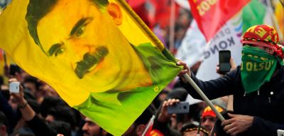 PKK beschließt Auflösung und Ende des bewaffneten Kampfes gegen die Türkei