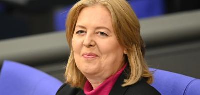 „Auch wegen der Zeiterfassung“ – Bas sieht wöchentliche Höchstarbeitszeit skeptisch