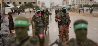 Hamas will Geisel mit US-Staatsbürgerschaft freilassen