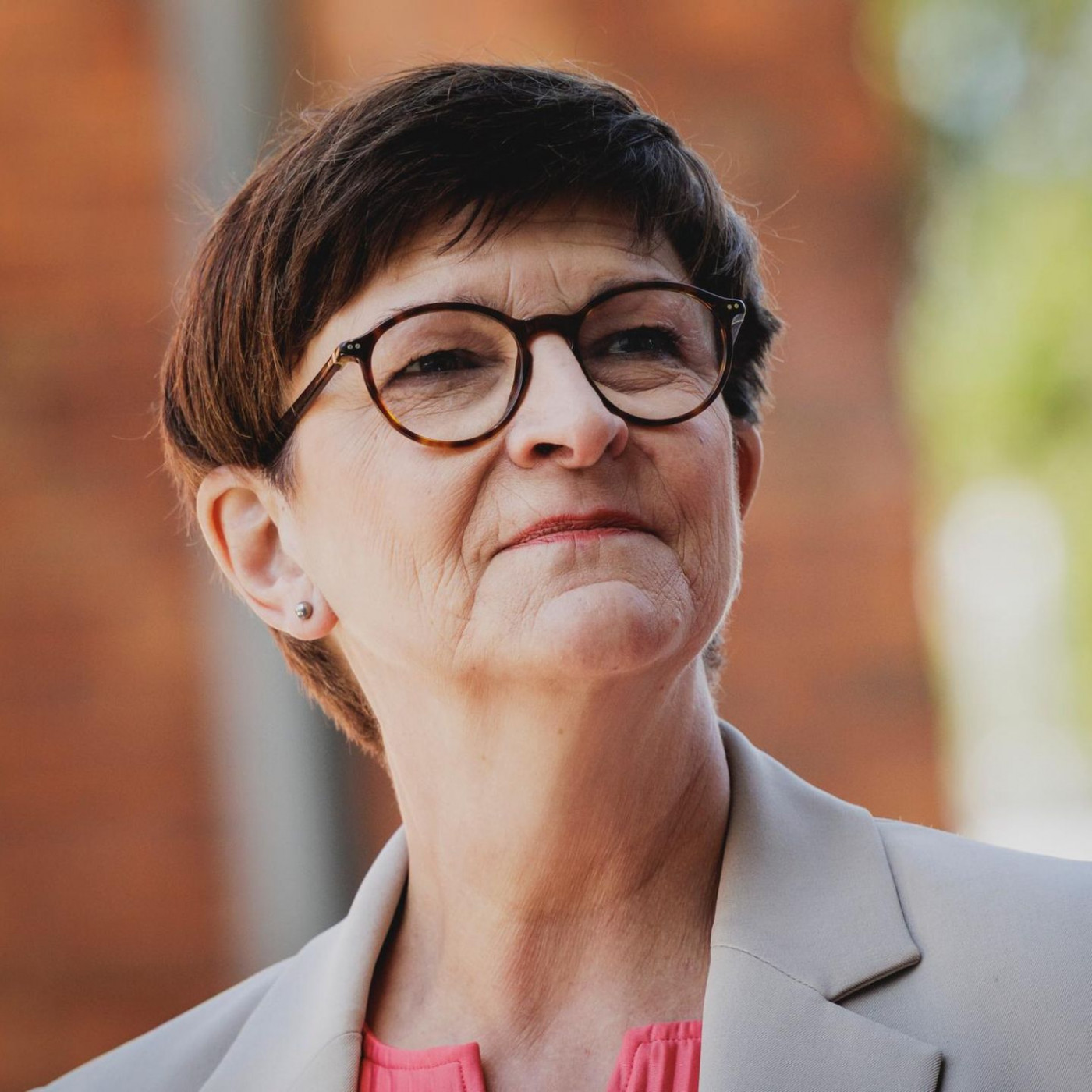 Saskia Esken kandidiert nicht mehr als SPD-Vorsitzende