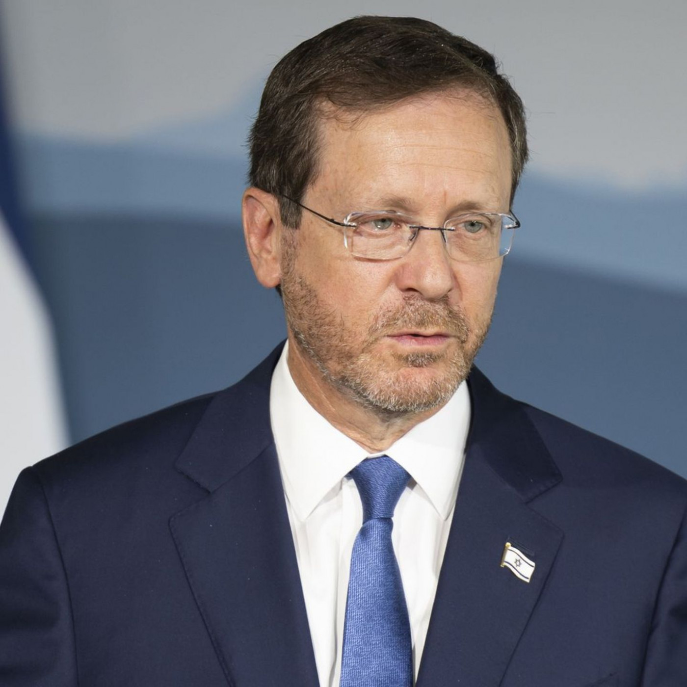 Herzog: Israel hält humanitäres Völkerrecht in Gaza ein