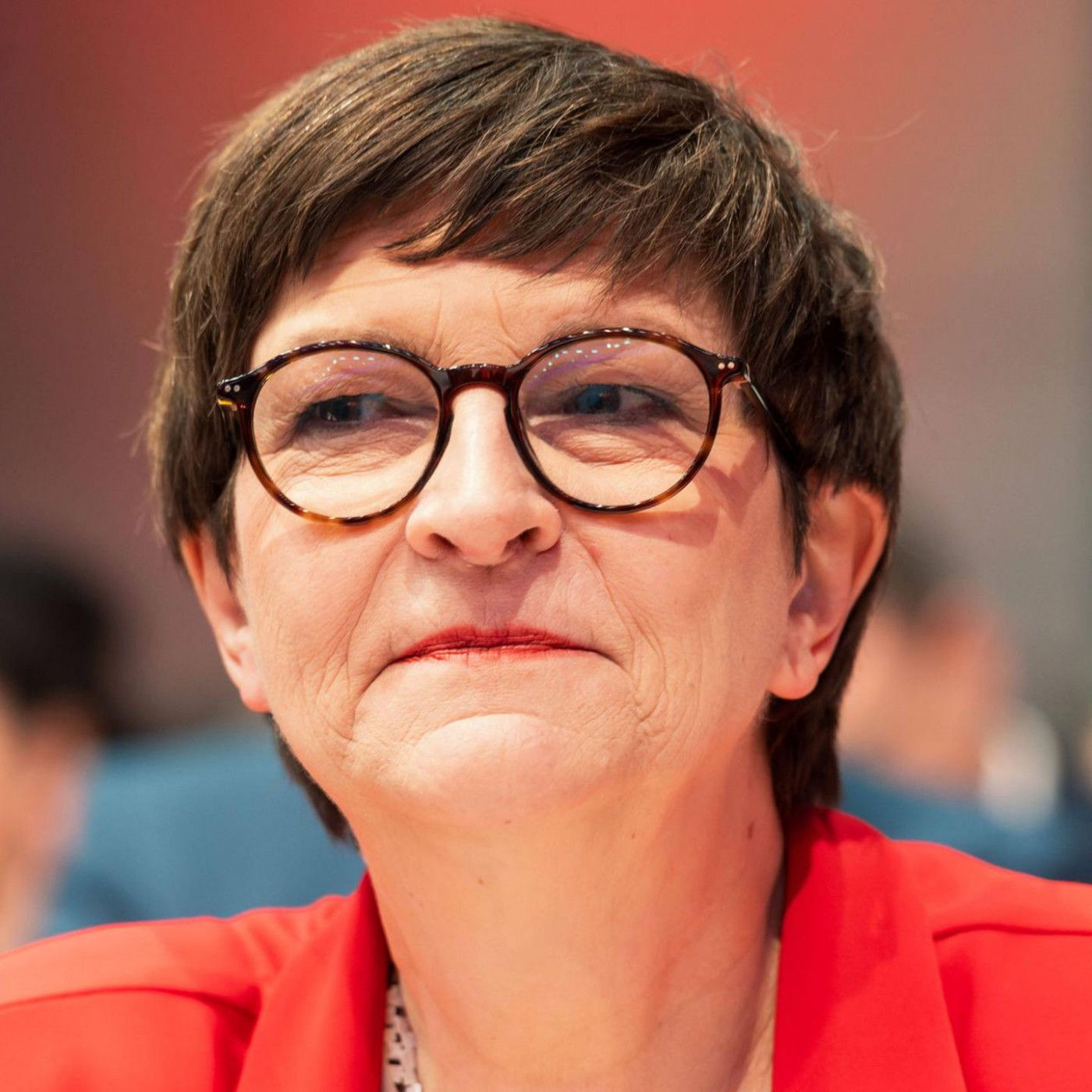 Warum Saskia Eskens Abgang die SPD vor ein Problem stellt