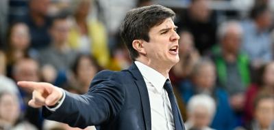 „Kleine Details gegen uns“ – Alba Berlin muss ins Play-In