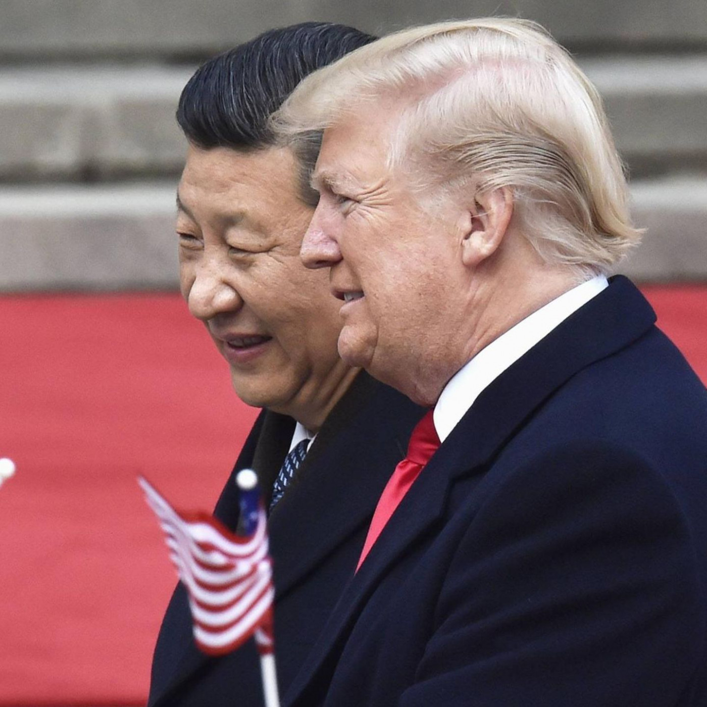 Vorläufige Einigung: China und USA senken gegenseitige Zölle