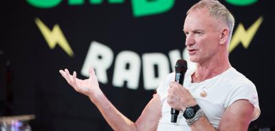 „Niemals Gewichte“ – Sting (73) über sein Fitness-Geheimnis